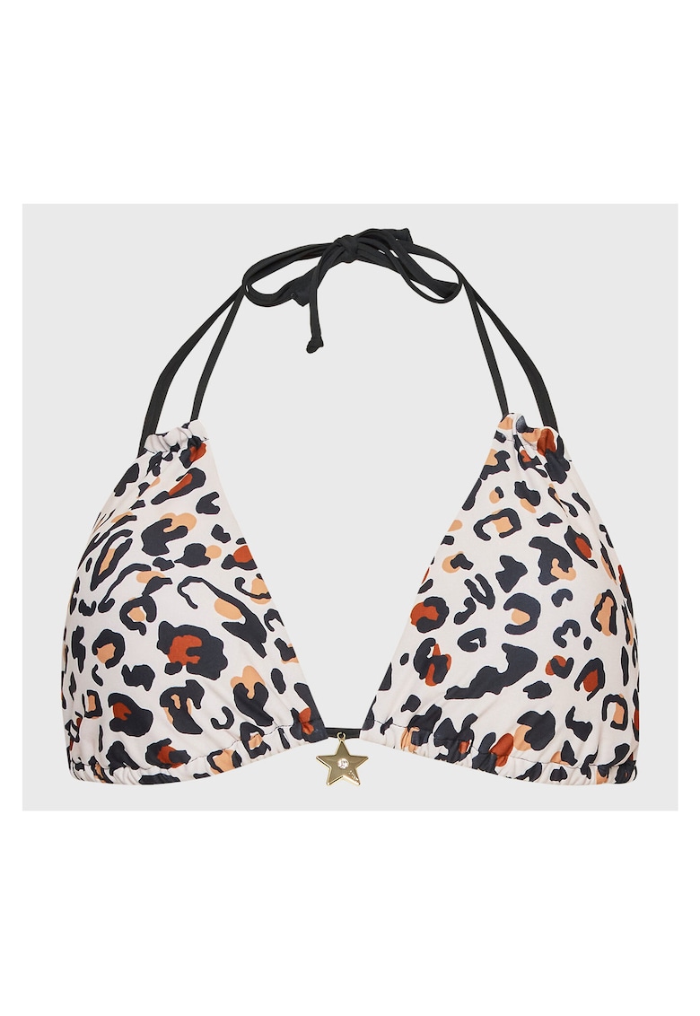 Sutien baie model VA3063 J6448 Q9105 - leopard natural -