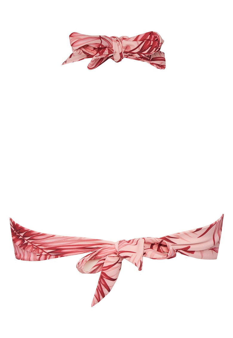 Sutien baie VA5191 roz