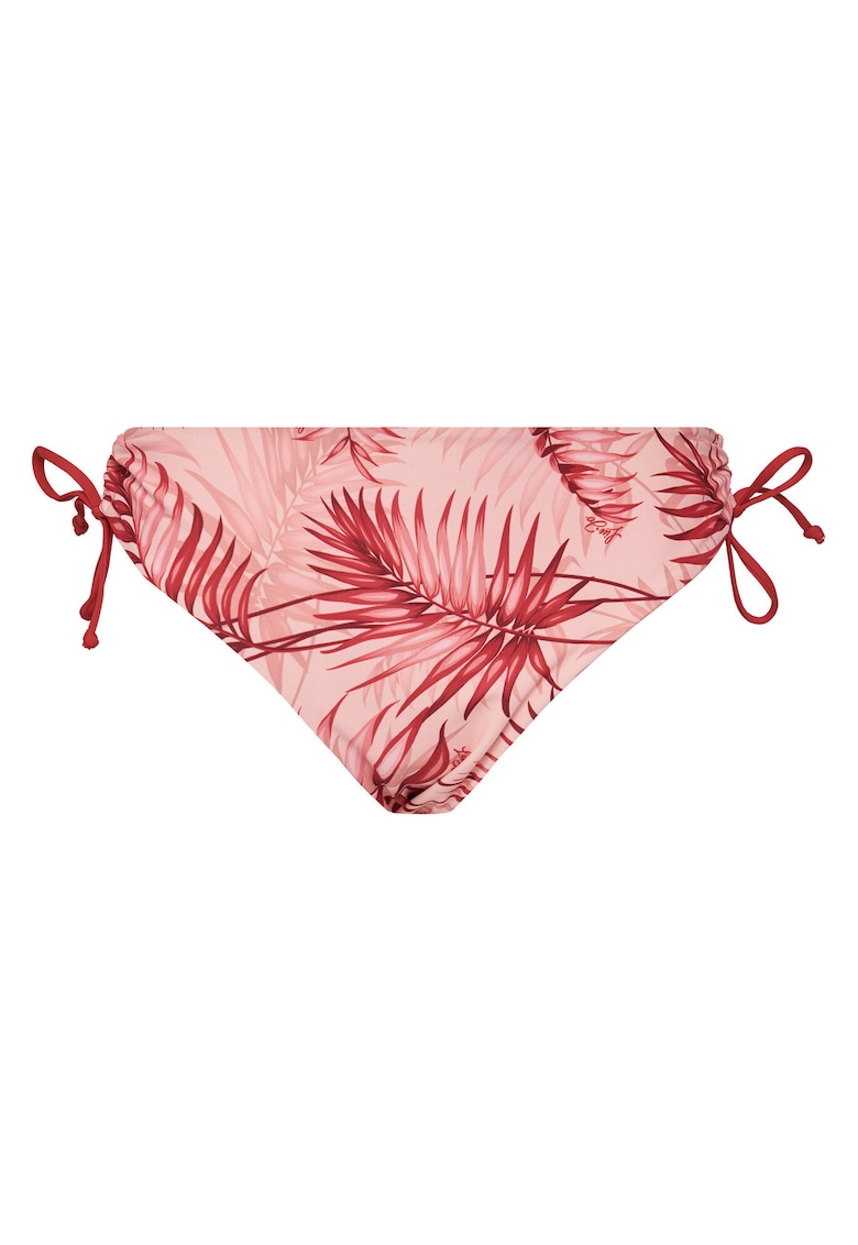 Slip de baie roz - pentru femei