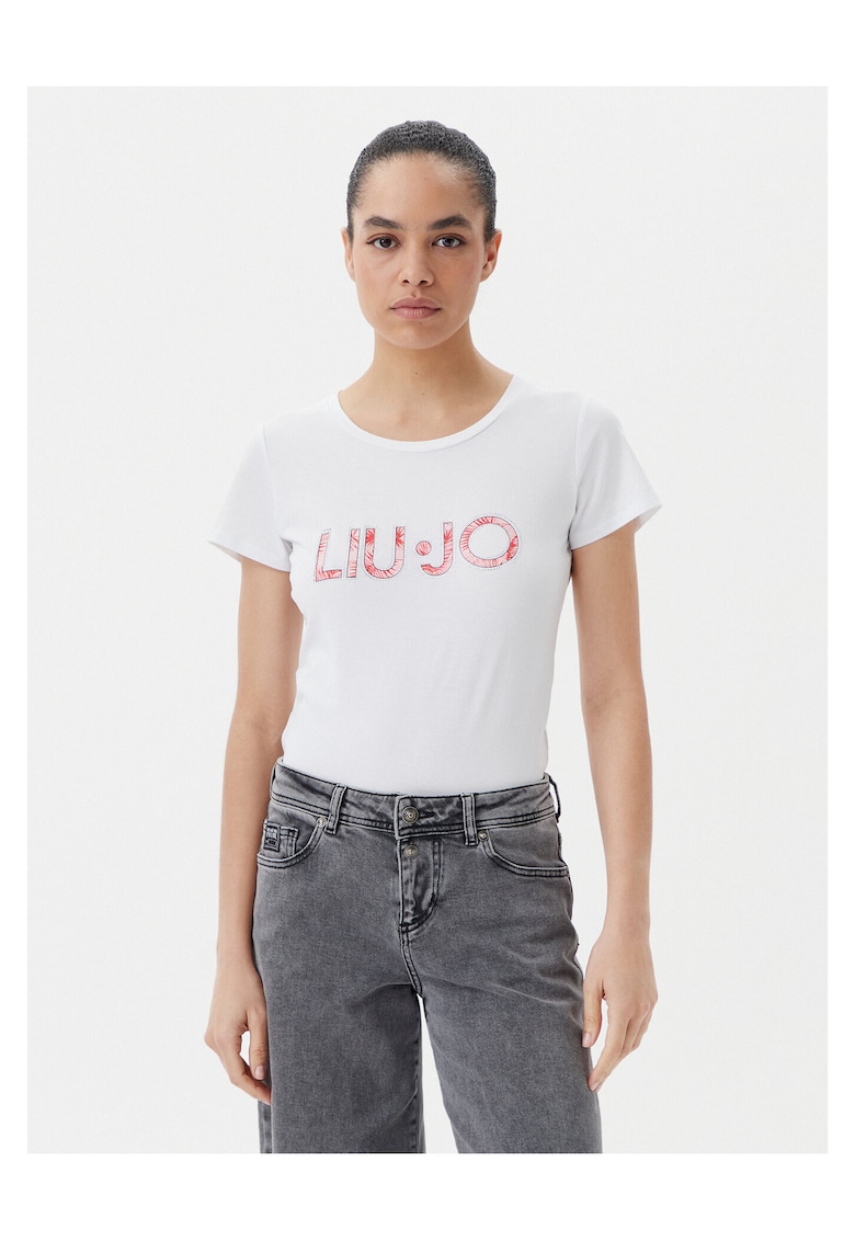 Tricou alb