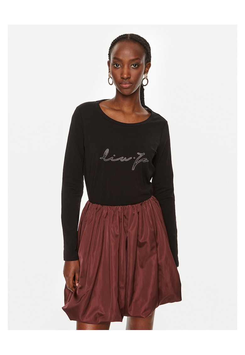 Bluza dama negru