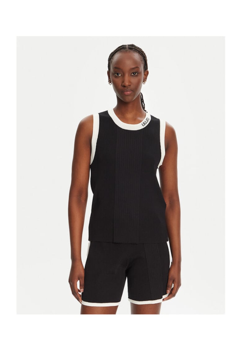 Pulover femei - negru - sport