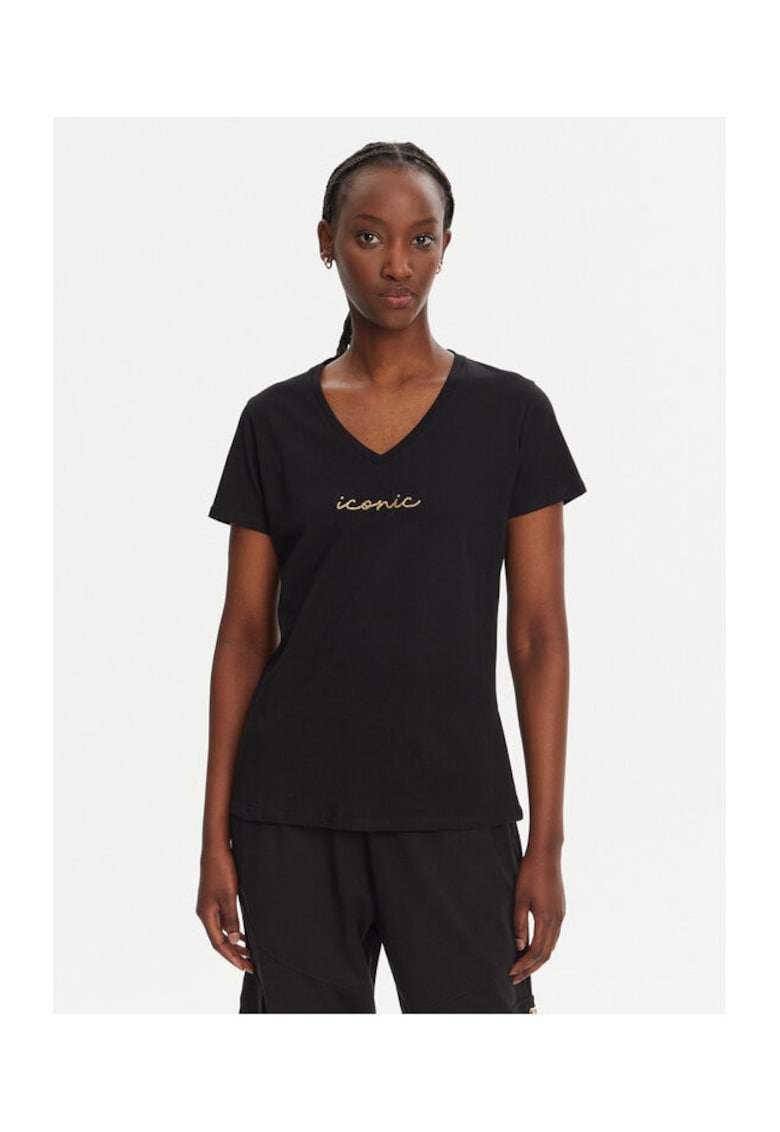 Tricou negru -