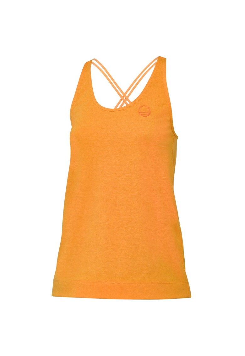 Maiou dama Movement - Portocaliu