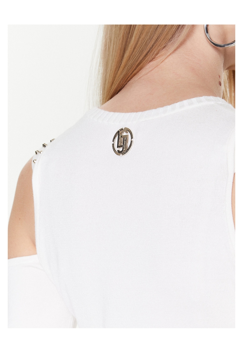 Bluza dama Sport TA3056 MS49I - ivorydwqf - Crem