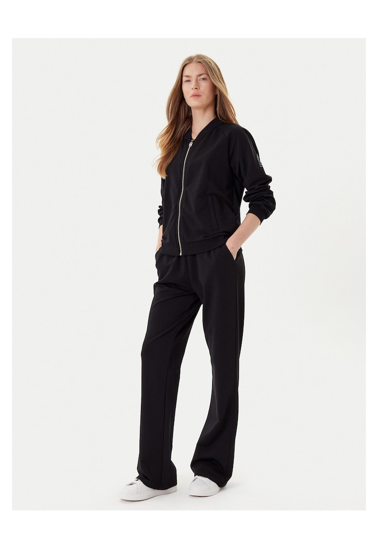 Trenin dama Sport - negru