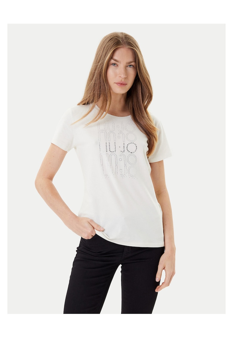 Tricou ecru - Pentru dama