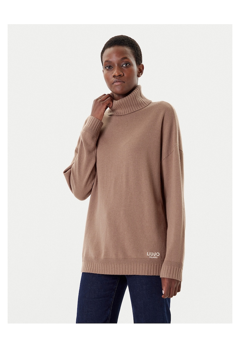 Bluza dama TF5179 MS026 - maro