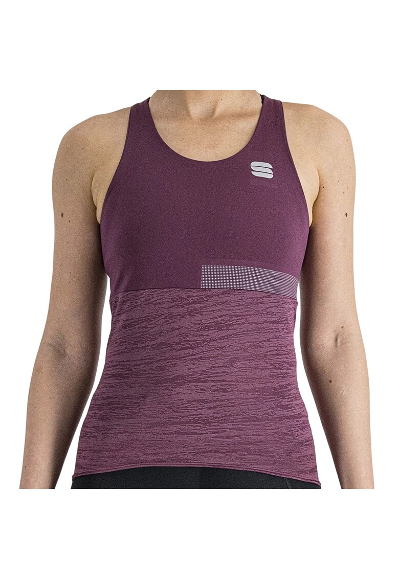 Maiou ciclism dama Giara - Visiniu