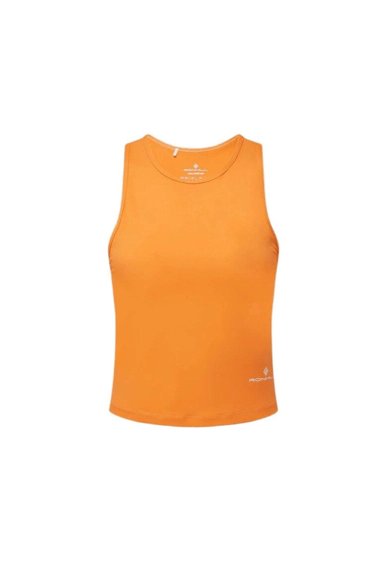 Maiou alergare dama Life Balance FW 2022 - Portocaliu