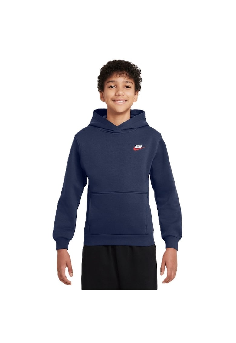 Hanorac K NSW CLUB FLC HDY LBR-FD3000-412