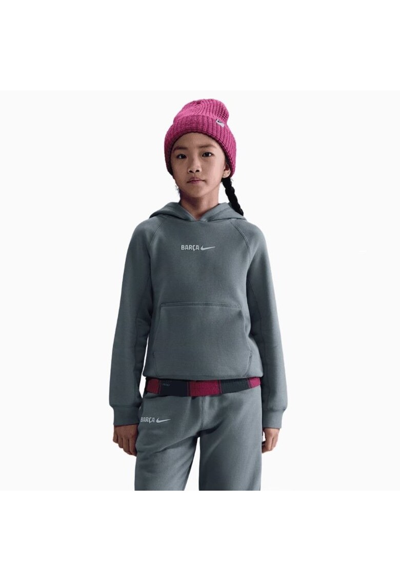 Hanorac FCB K NSW AIR PO HDY WP-HM3662-084