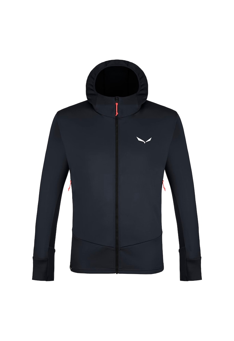 Fleece trekking barbati Puez Polarlite HD