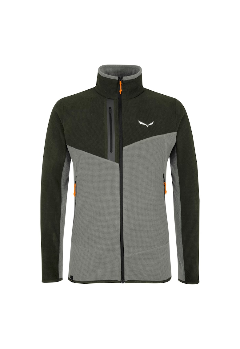 Fleece trekking barbati Paganella Polarlite