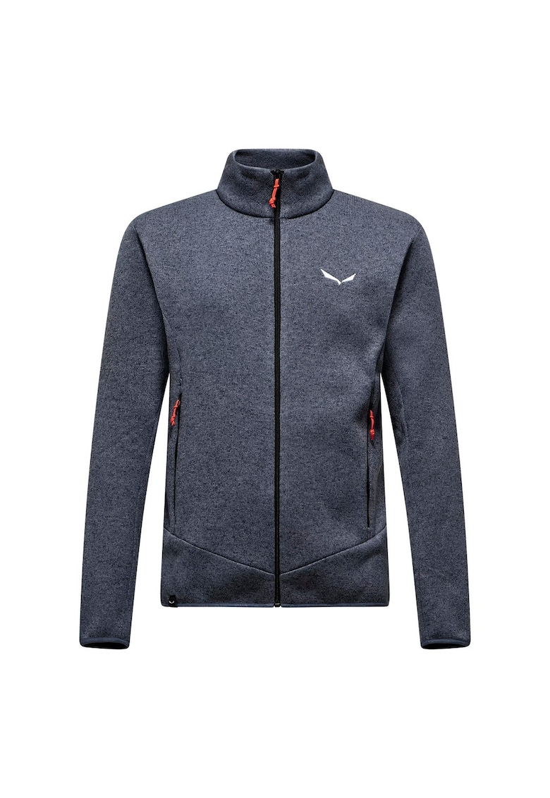 Fleece trekking barbati Puez Rocca Polarlite