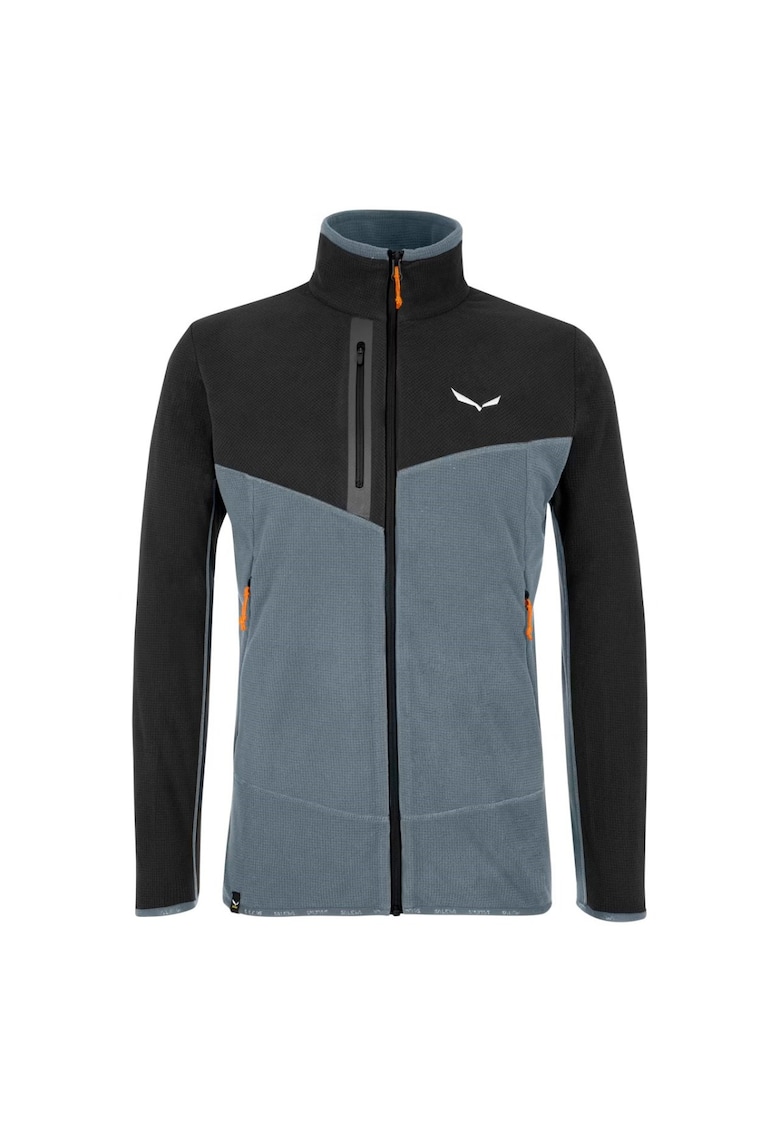 Fleece trekking barbati Paganella Polarlite