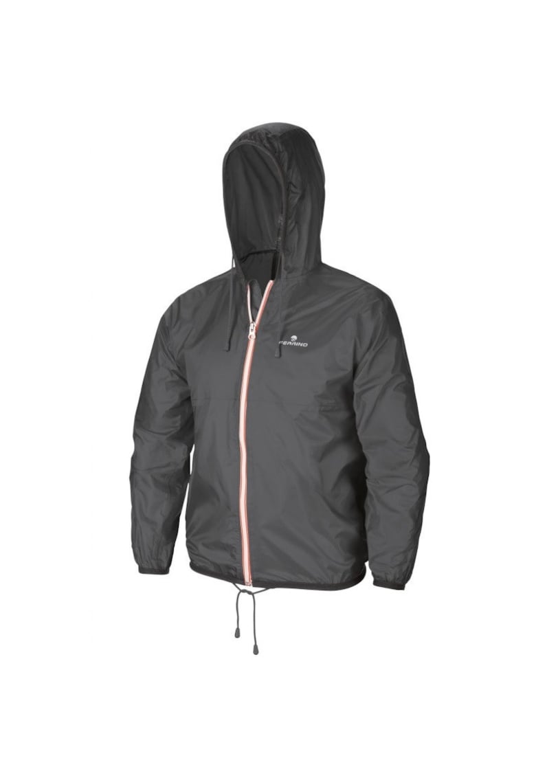 Jacheta impermeabila dama Motion