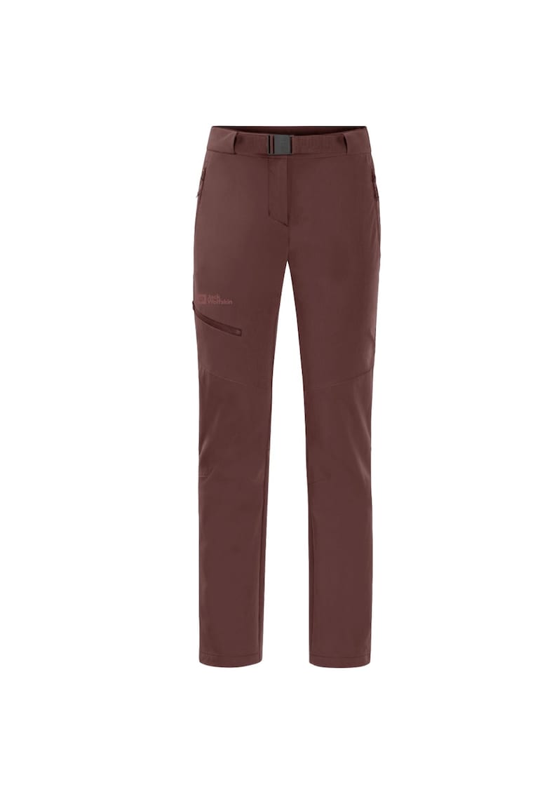 Pantaloni trekking dama Holdsteig-Grena-38