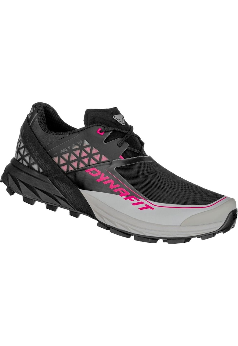 Pantofi alergare trail dama Alpine DNA FW 2023