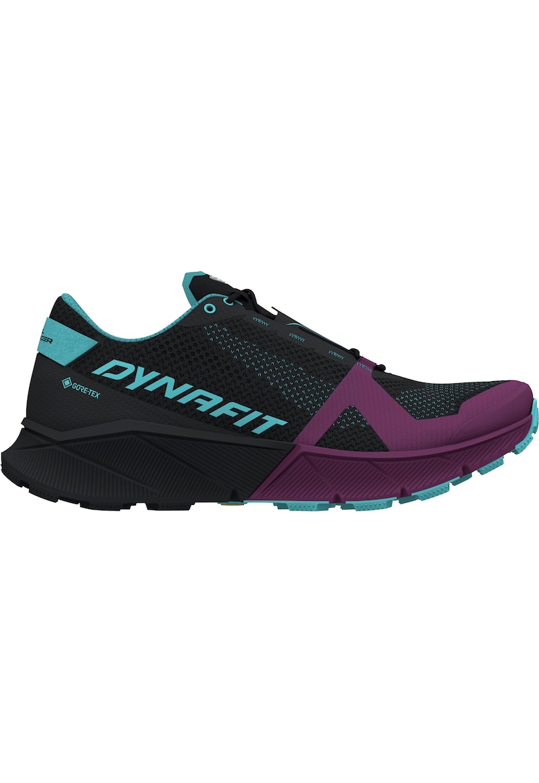 Pantofi alergare trail dama Ultra 100 GTX