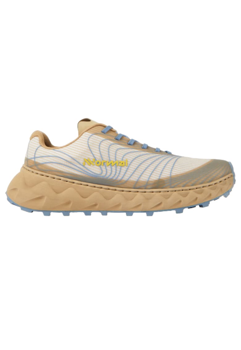 Pantofi alergare trail barbati Tomir 1.0