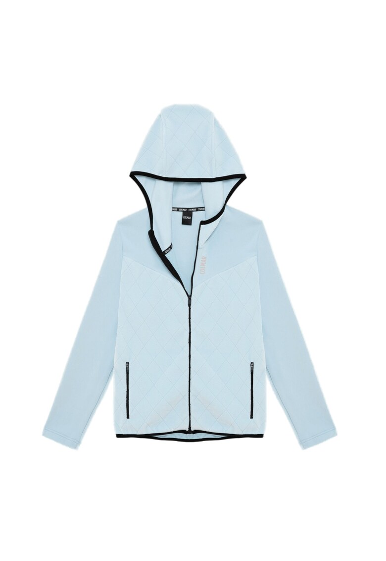 Hanorac schi dama Episode