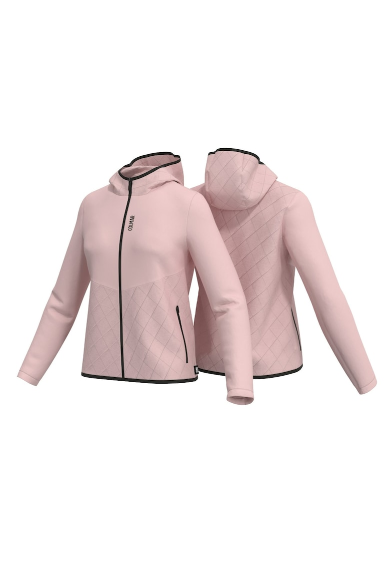 Hanorac schi dama Episode - Roz