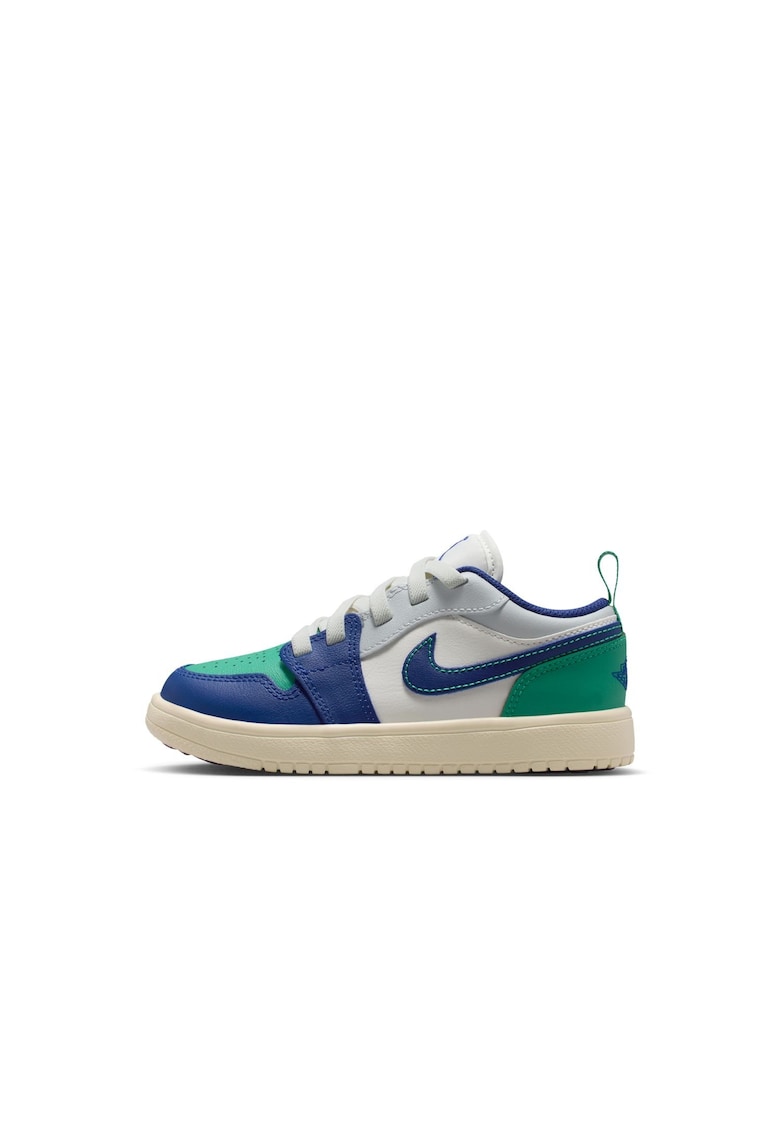Pantofi sport 1 Low Alt (Ps) - Albastru