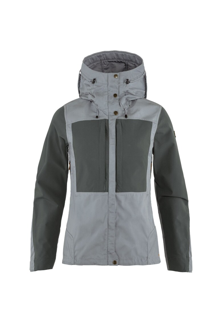 Jacheta dama Fjällräven Keb - Gri