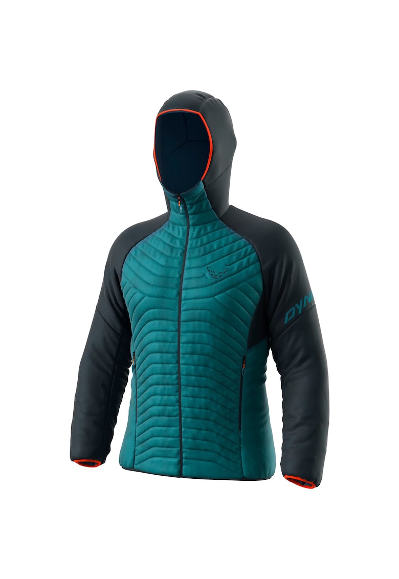 Jacheta barbati Speed Insulation FW 2024