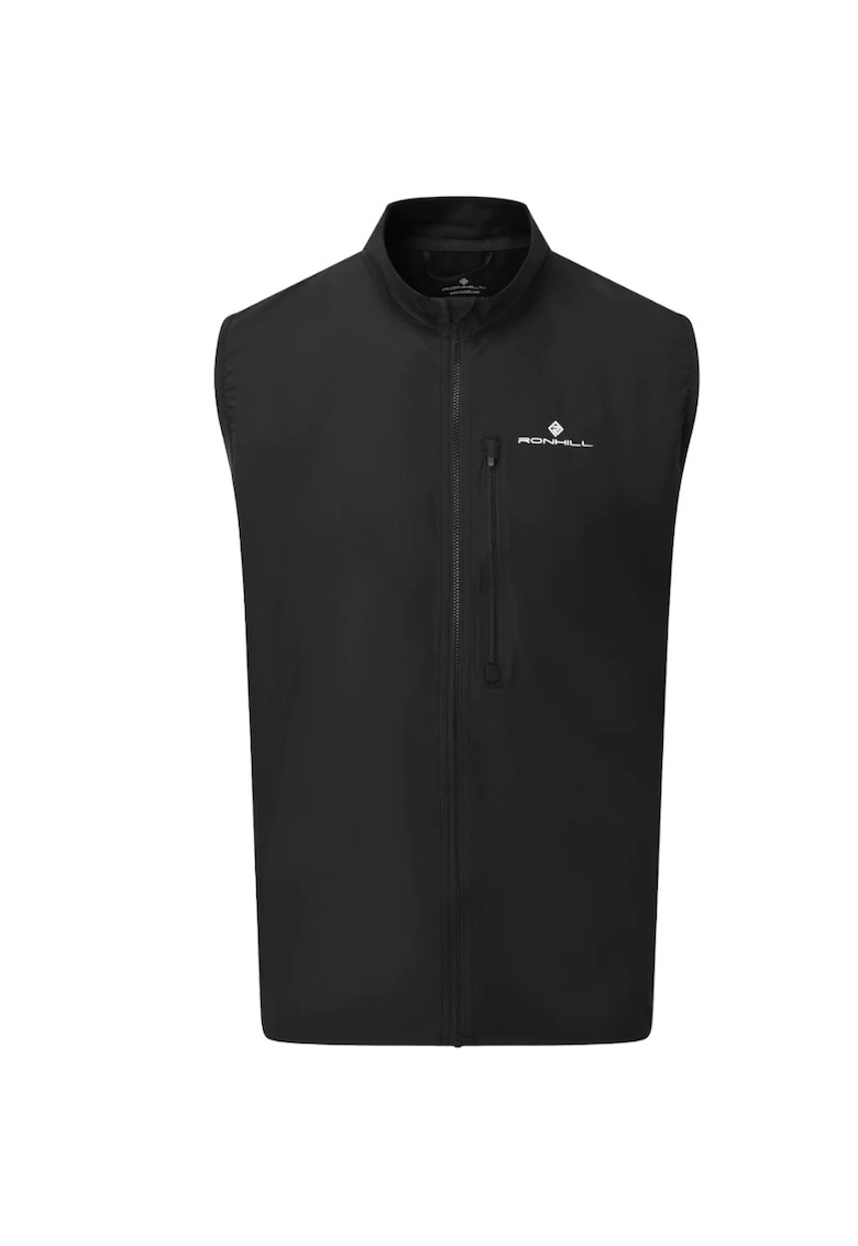 Vesta alergare barbati Core