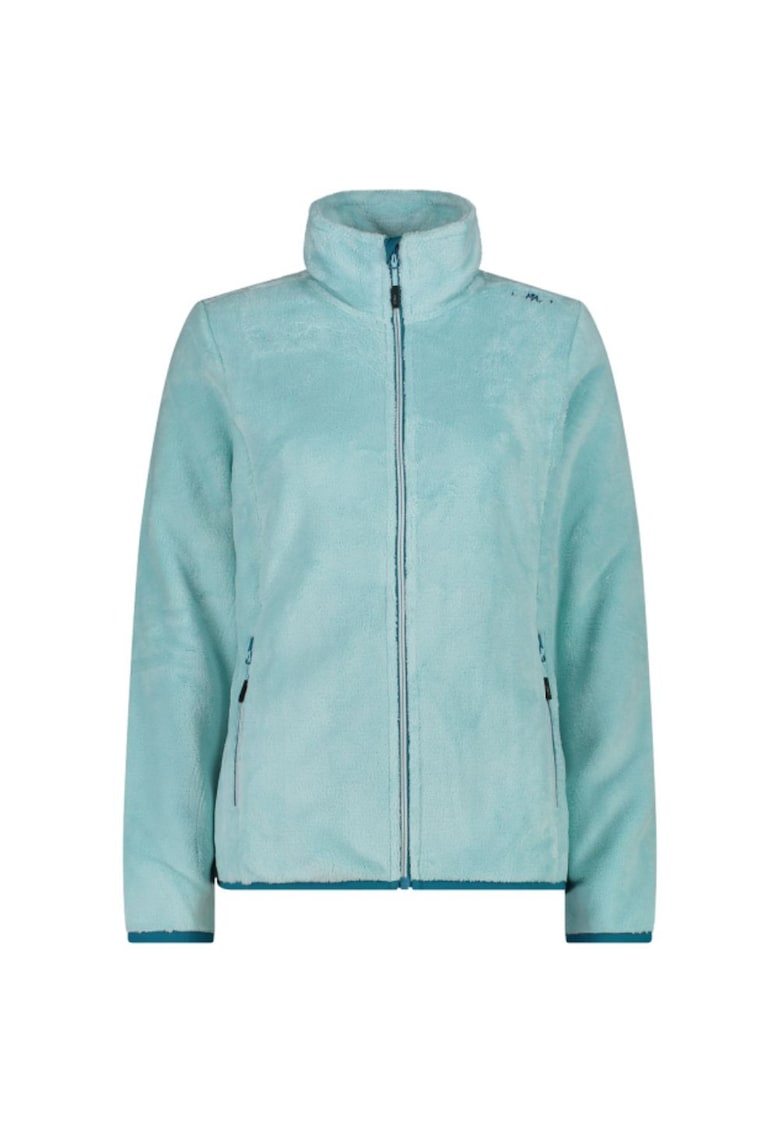 Fleece dama HighLoft 38P1536 - Albastru deschis