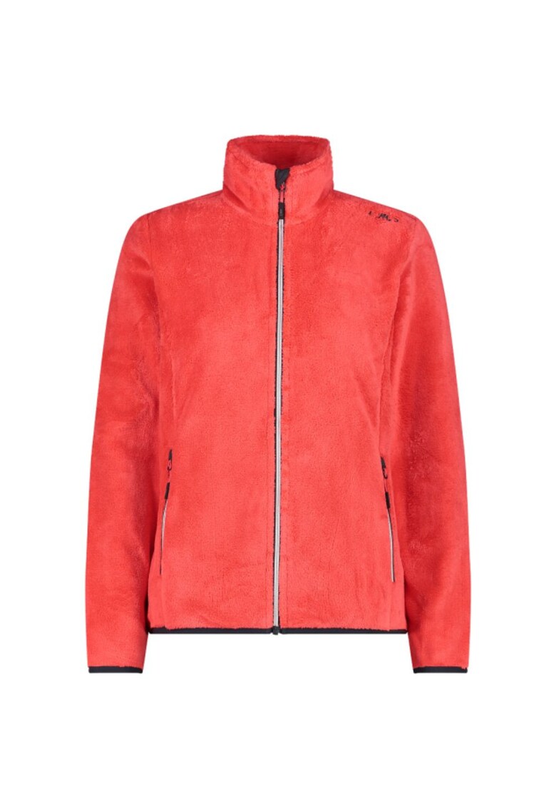Fleece dama HighLoft 38P1536 - Coral