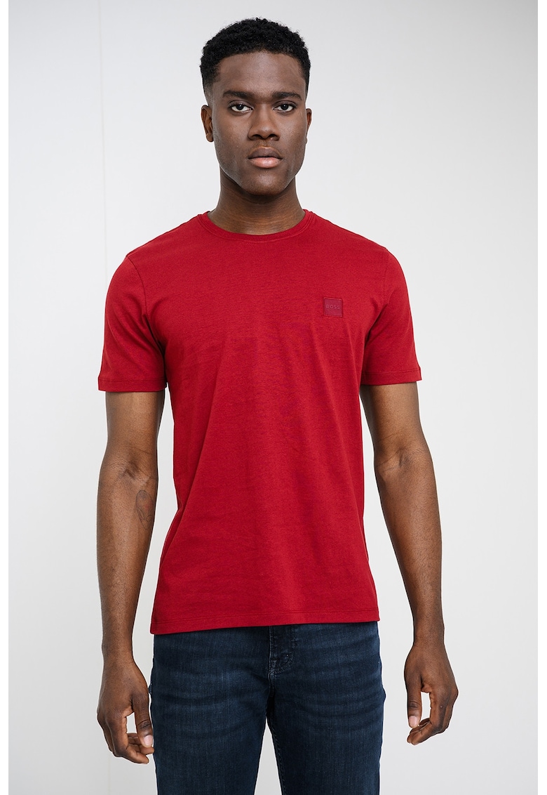 Tricou din bumbac Tales