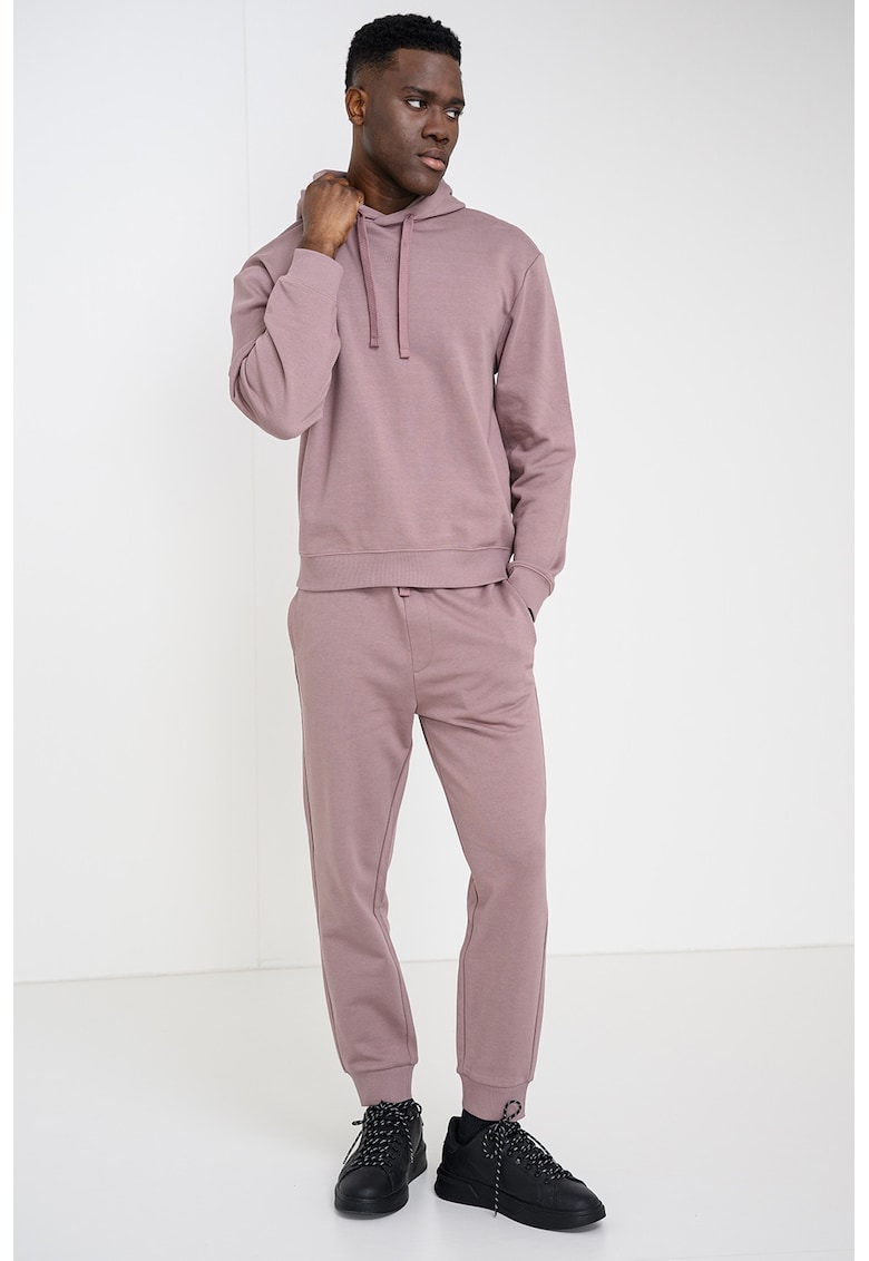 Trening lejer de bumbac Dapodayote