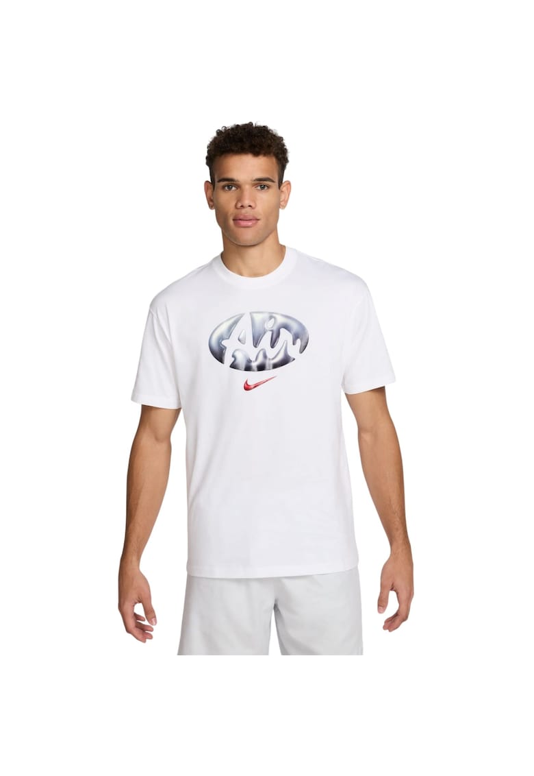 Tricou M90 OC AirMax Day 53290 - Alb