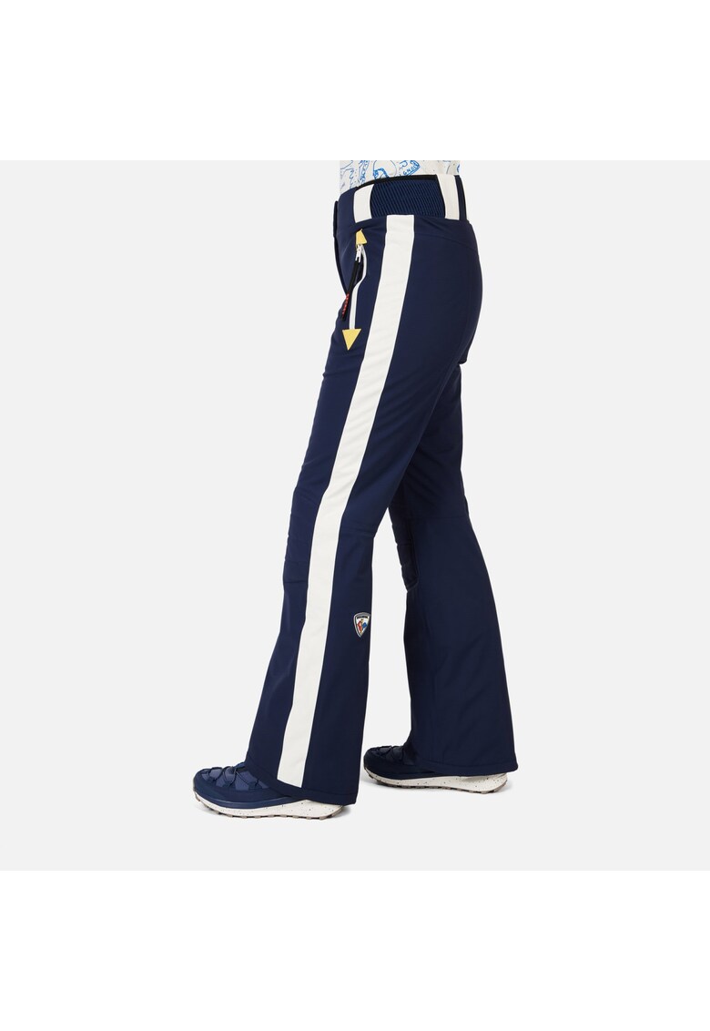 Pantaloni ski JCC VALDIZ - culoare albastru - pentru dama - Albastru