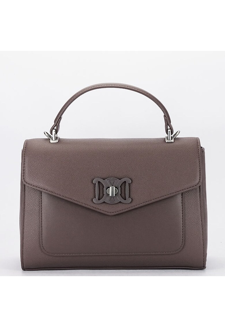 Geanta medie 14 - Maro - 18x26x10