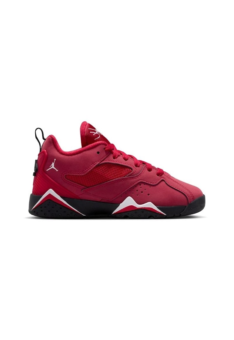 Pantofi sport JORDAN MVP 92 BG copii - Rosu