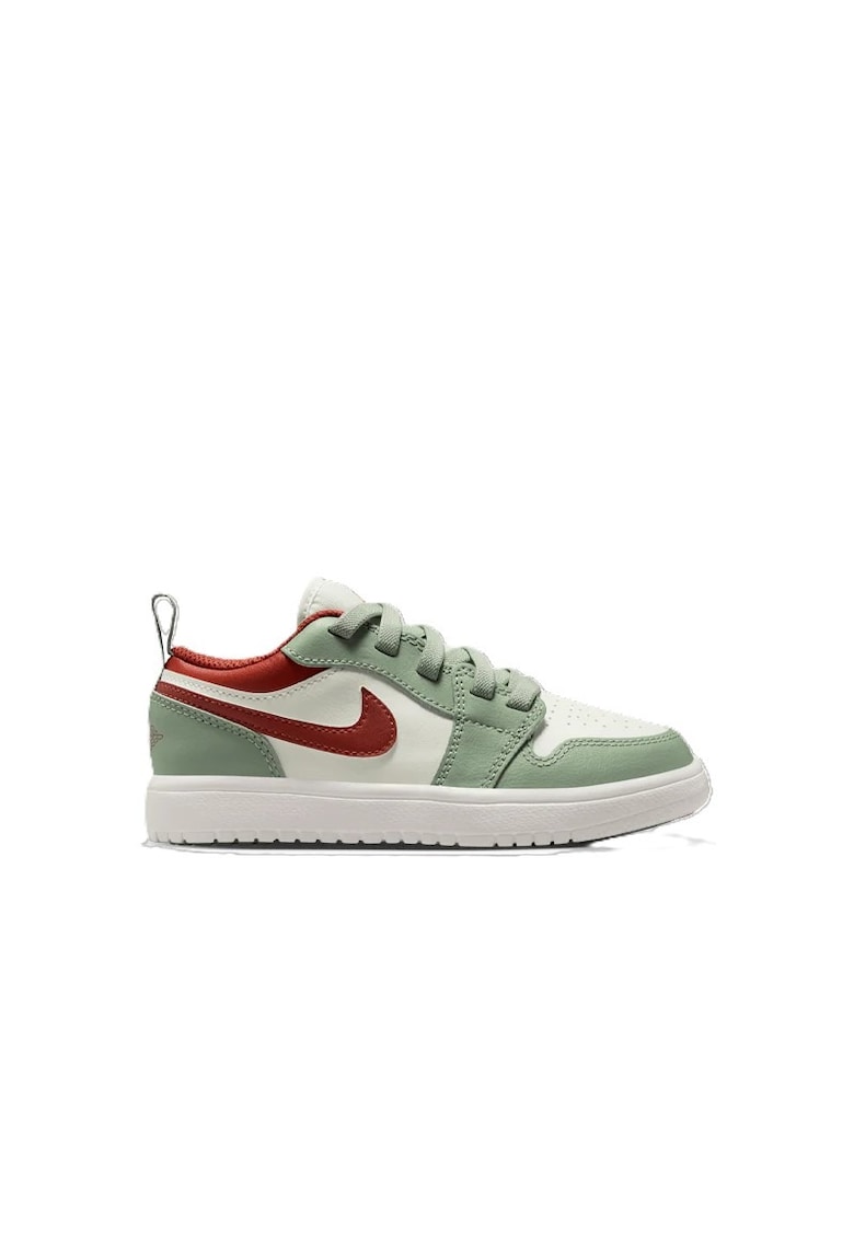 Pantofi sport JORDAN 1 LOW ALT BP verde