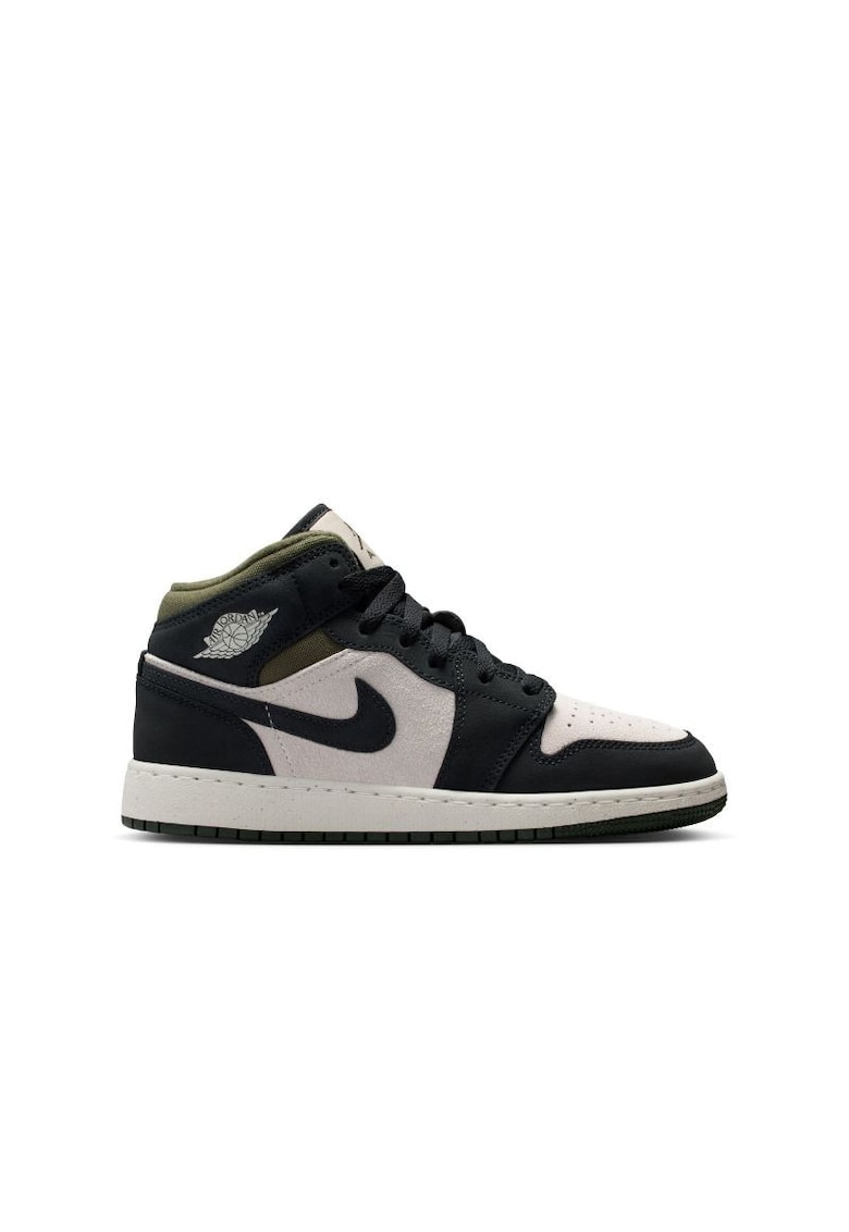 Pantofi sport AIR JORDAN 1 MID SE BG