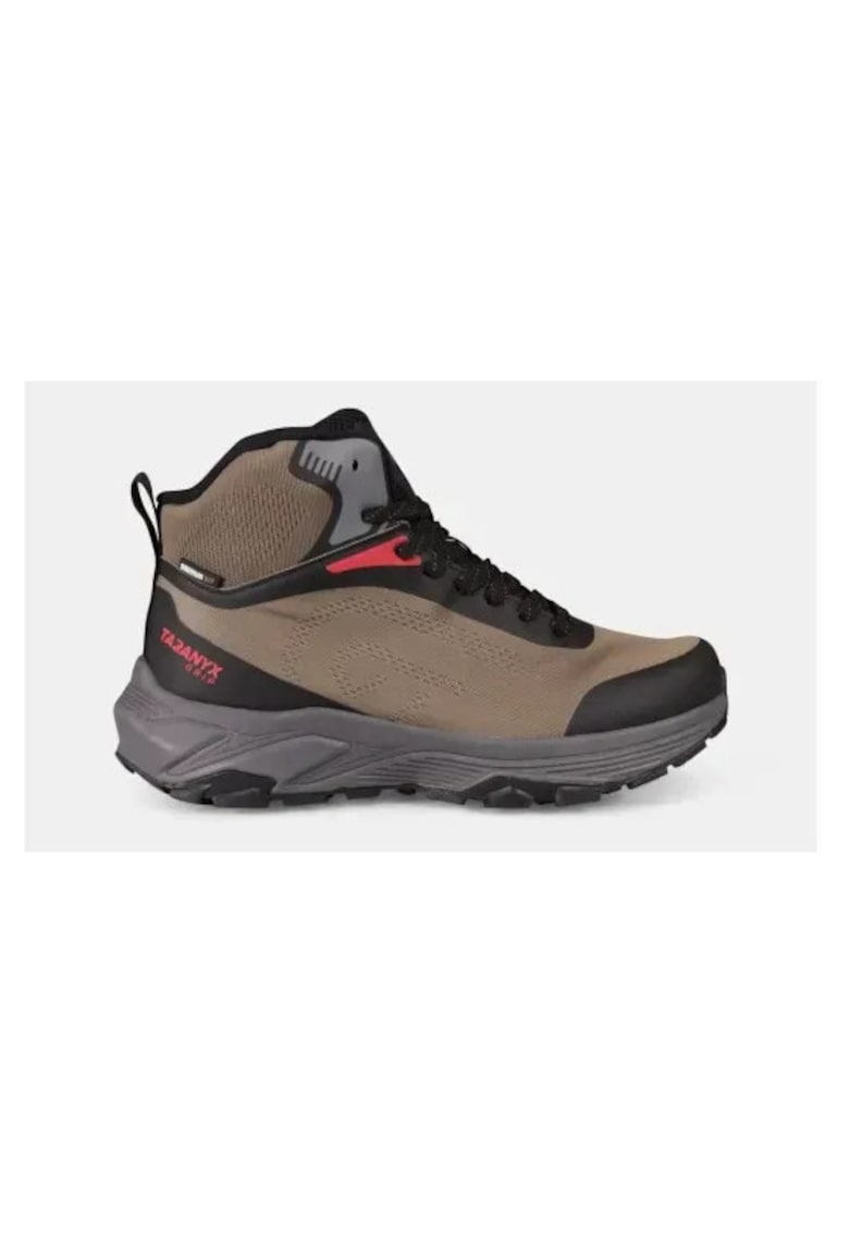 Pantofi drumetie Pinut High WP-U - Unisex - Bej