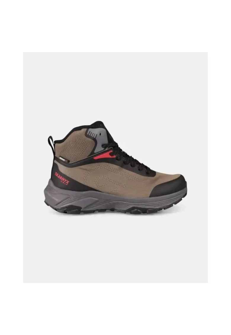 Pantofi drumetie Pinut High WP-U - Unisex - Bej