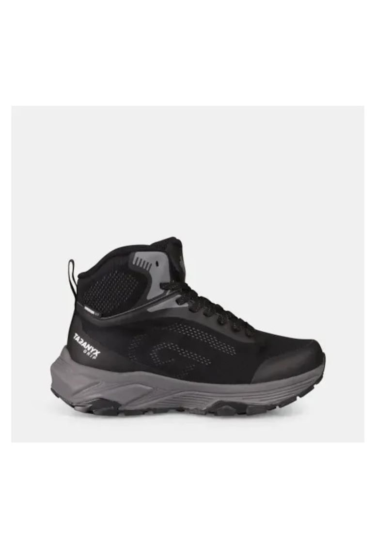 Pantofi drumetie Pinut High WP-U - Unisex - Negru