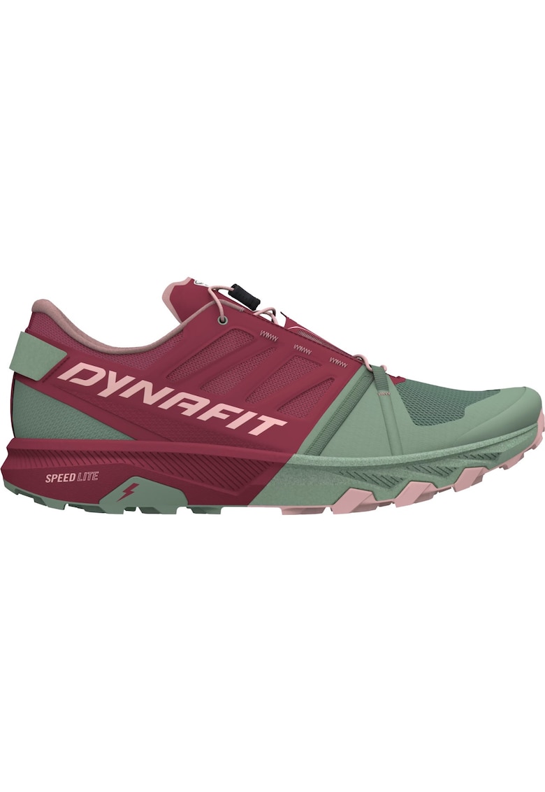 Pantofi alergare trail dama Alpine Pro 2