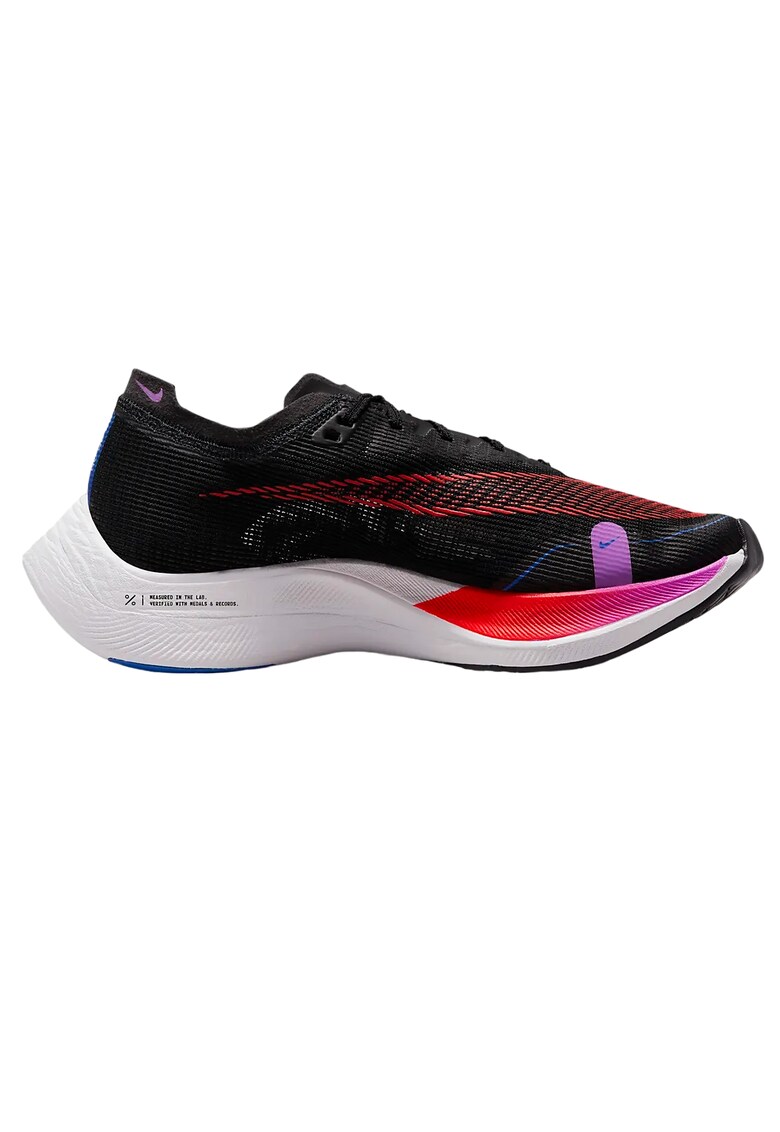 Pantofi alergare dama ZoomX Vaporfly Next% 2 SS 2024 - Rosu/Negru
