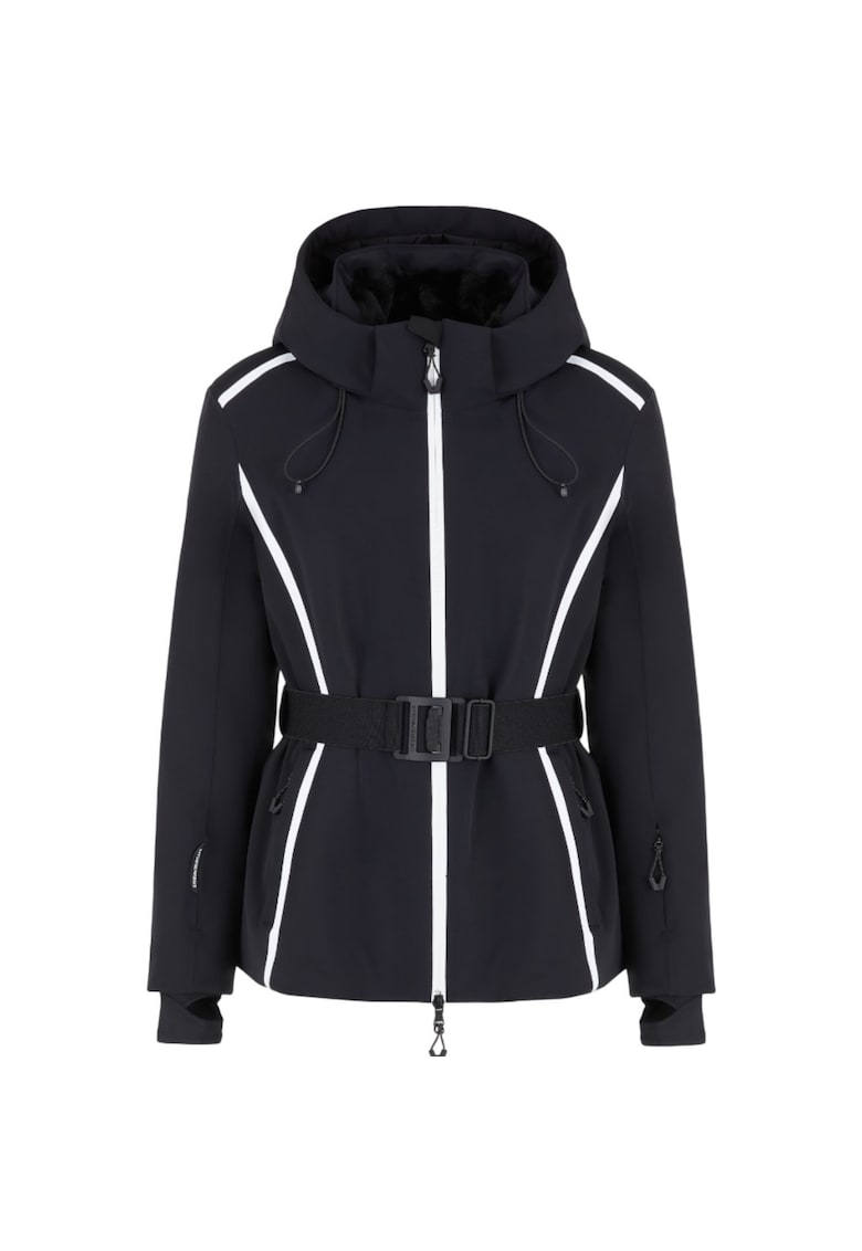 Jacheta schi dama EA7 St. Moritz