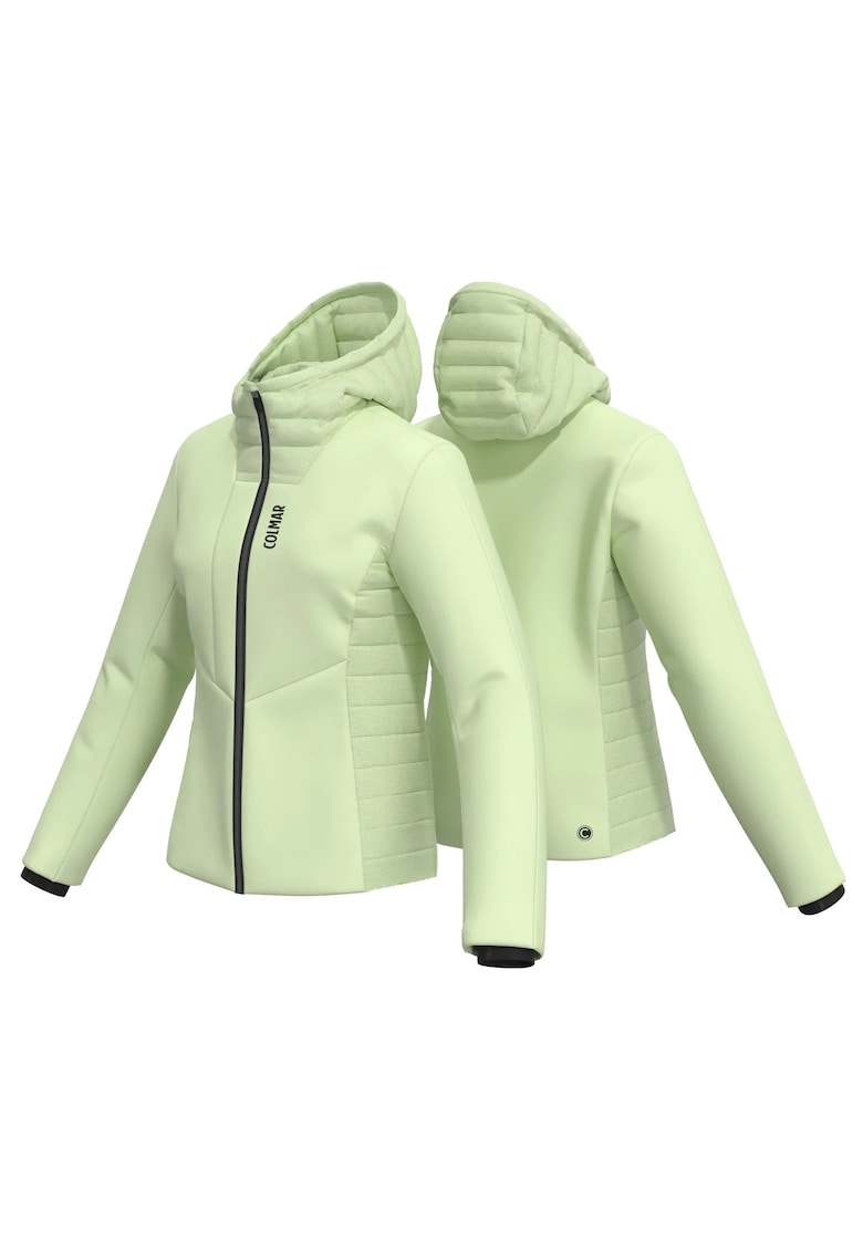 Jacheta schi dama Ripstop Inserts