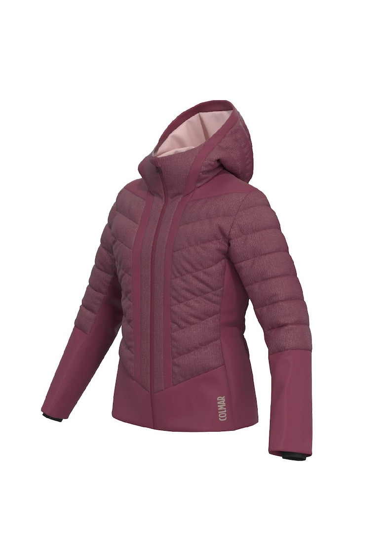 Jacheta schi dama Charming-Visiniu-44