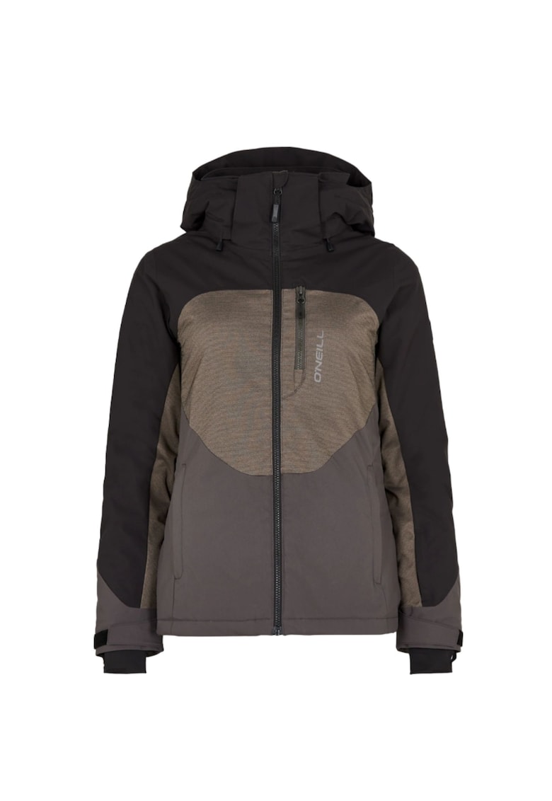 Jacheta schi dama Carbonite FW 2024